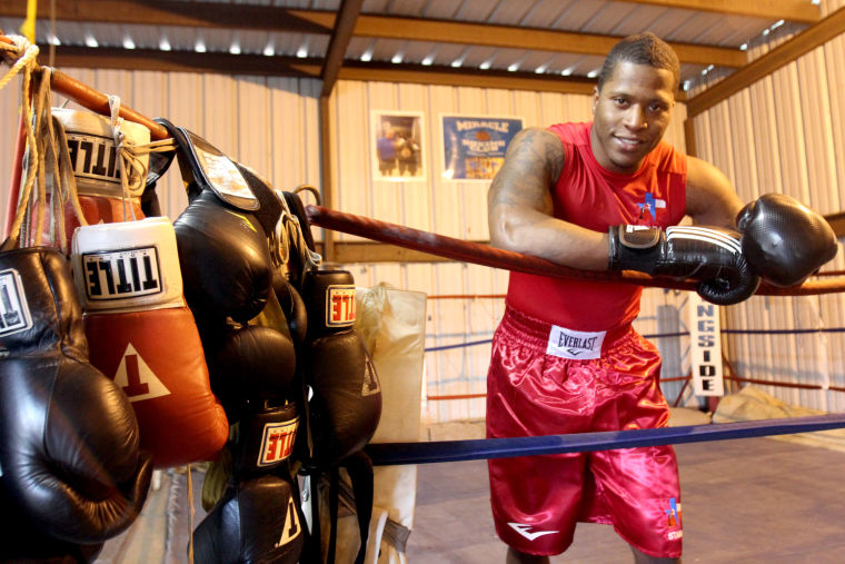 Herndon Boxer Profile